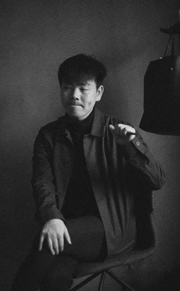 象內(nèi)設(shè)計(jì)創(chuàng)始人，總設(shè)計(jì)師